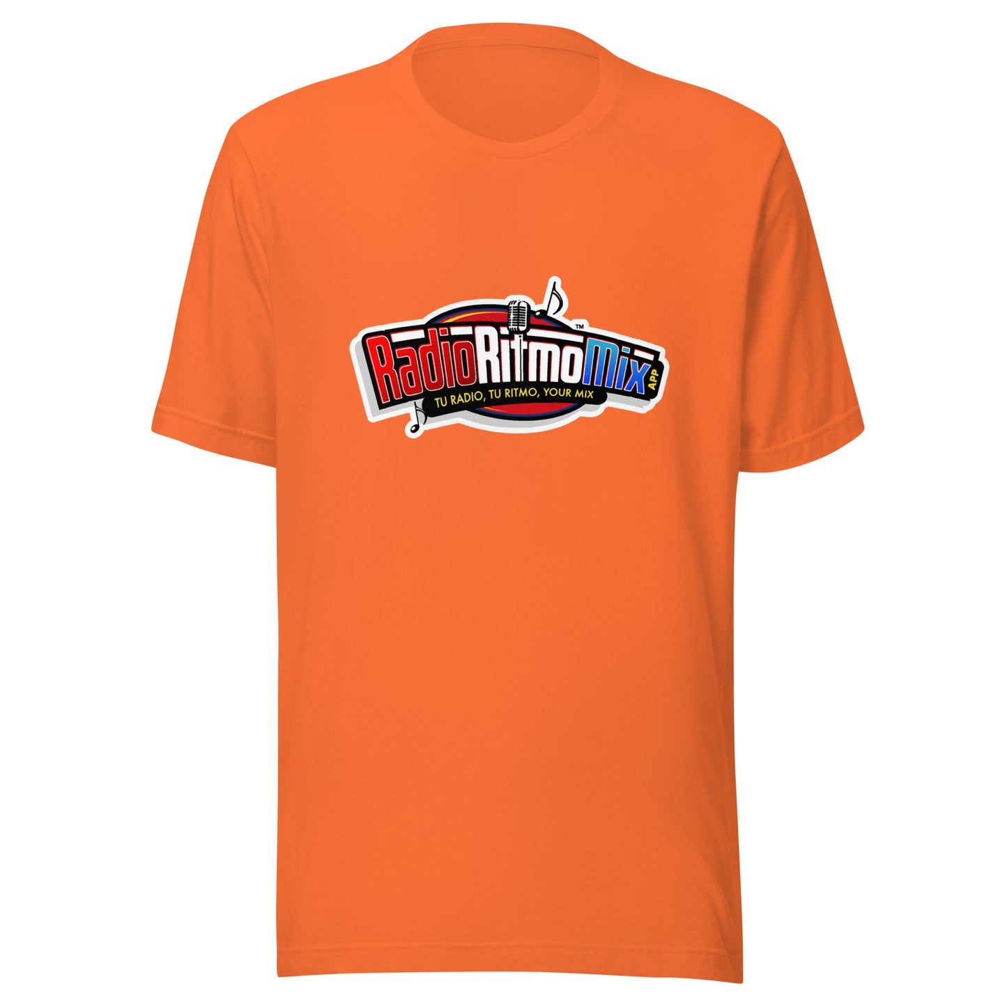 Unisex t-shirt